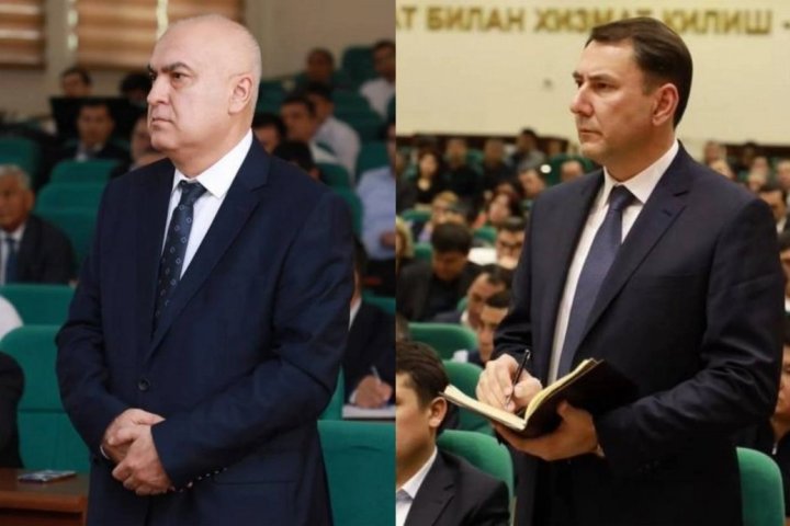 В Узбекистане произошли серьезные увольнения в системе Минздрава