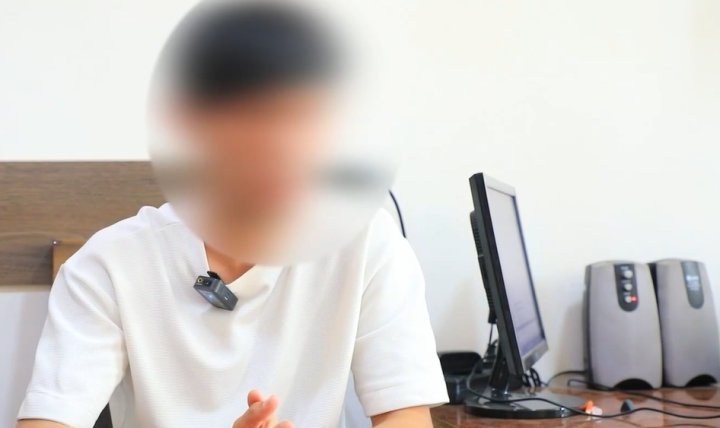 Житель Намангана занимался интернет-мошенничеством, скрываясь за женским именем