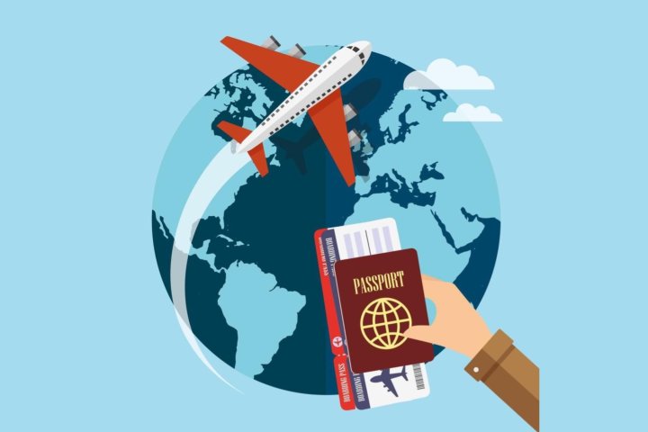 Узбекистанцы стали чаще покидать родину