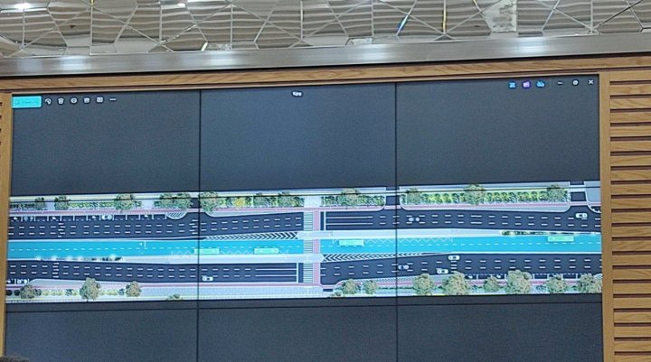 Власти рассказали о проекте реконструкции улицы Шота Руставели