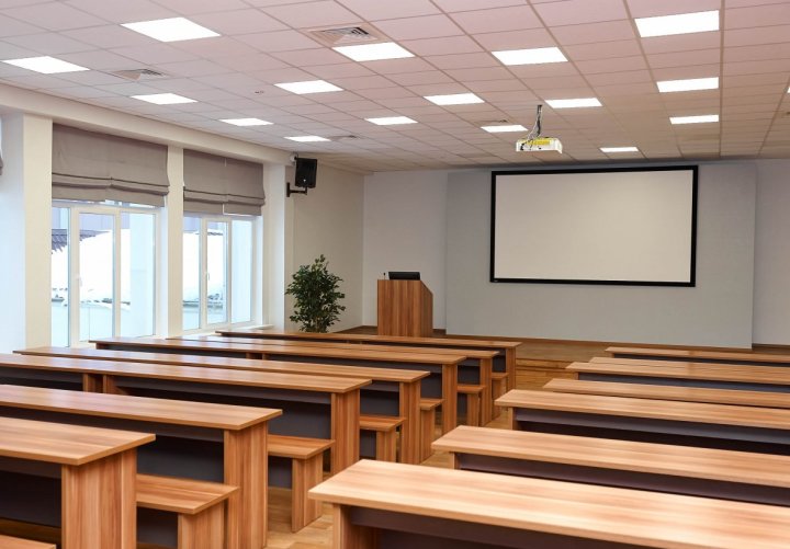 В Ургенче откроют Университет Аль-Хорезми в 2025 году