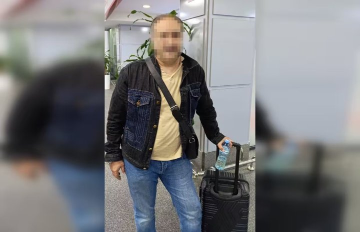 В России задержали узбекского предпринимателя, который присвоил 9 млн долларов