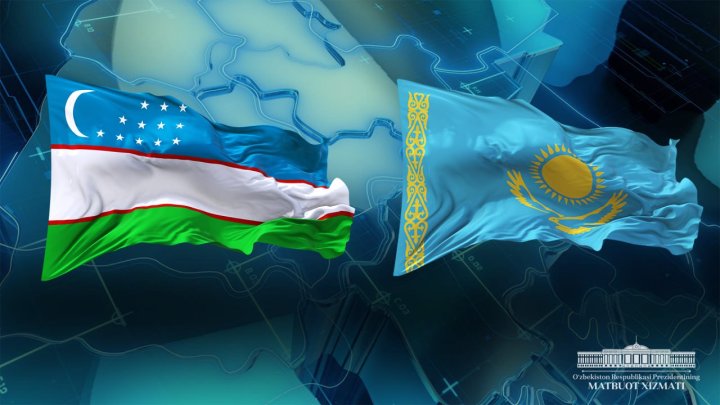 Шавкат Мирзиёев сегодня примет участие в саммите «Центральная Азия – Италия»