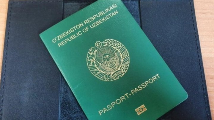 В Узбекистане перестанут просить документы при заселении в отель