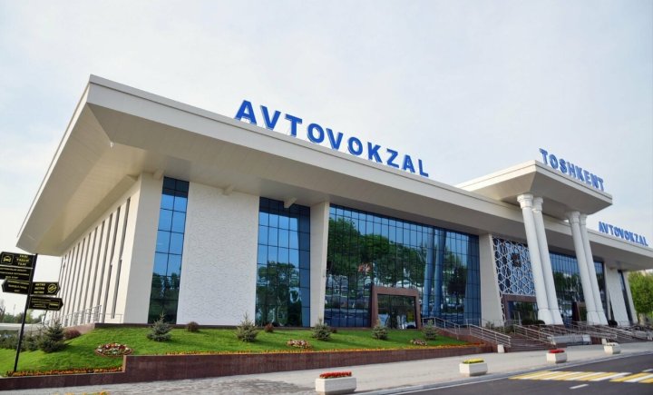 В Узбекистане обновят названия автовокзалов и автостанций