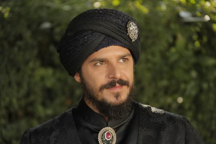 Как борода Мустафы изменила судьбу Османской империи