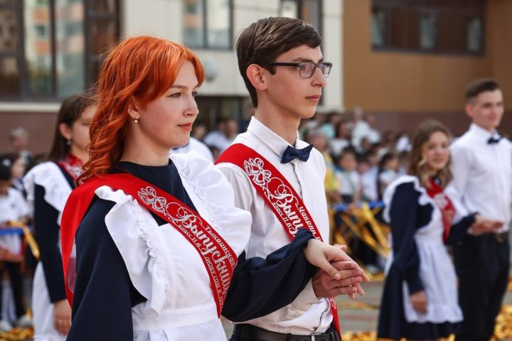 В Узбекистане рассказали, запретят ли школьникам «Последний звонок»