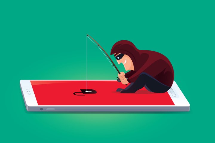 Фишинг и спам являются одними из самых опасных форм мошенничества на сегодняшний день