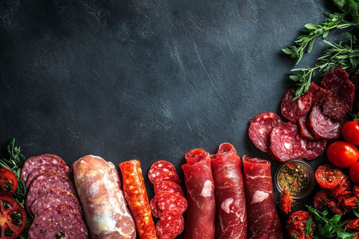 Узбекистан «закоптил» рекордные объёмы колбасы