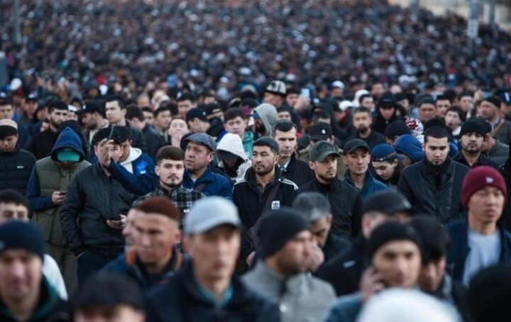 В Узбекистане обеспокоились нарушениями прав сограждан в России