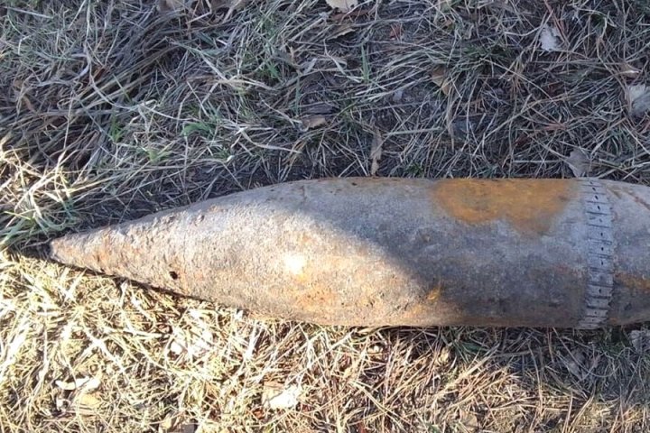 В Узбекистане рабочий погиб из-за взрыва снаряда на территории пункта приема металлолома