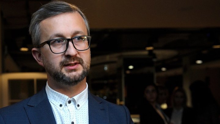 Президент Украины назначил узбекистанца на важную должность