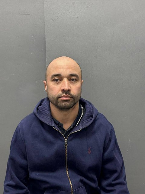 Украина задержала узбекистанца, убившего 11 человек