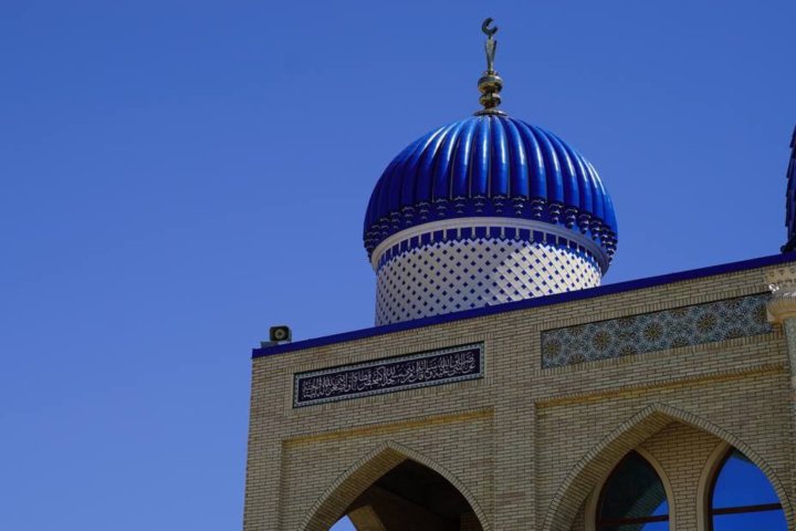 Курбан хайит в Узбекистане отметят 6 июня