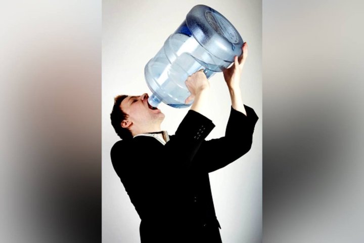 Водный кризис в Ташкенте: 15,5 тыс. граждан отключили от системы водоснабжения