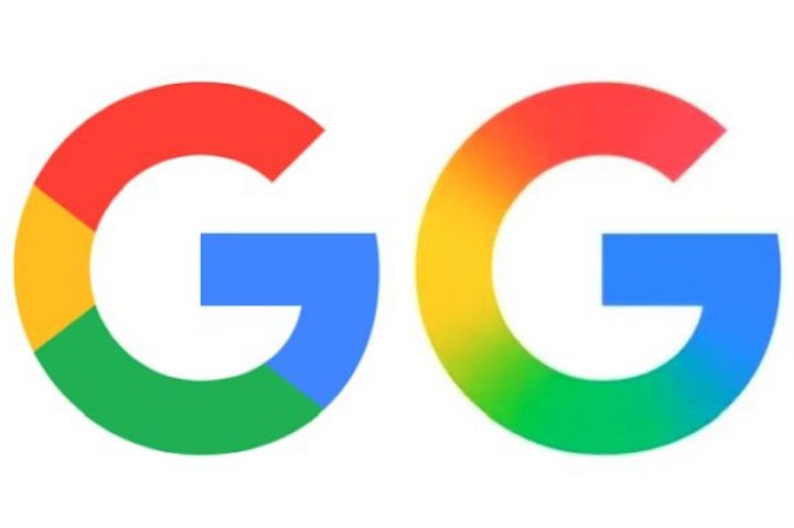 Спустя десятилетие Google обновил значок «G»