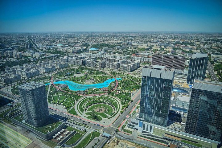 Главные проблемы Ташкента глазами горожан