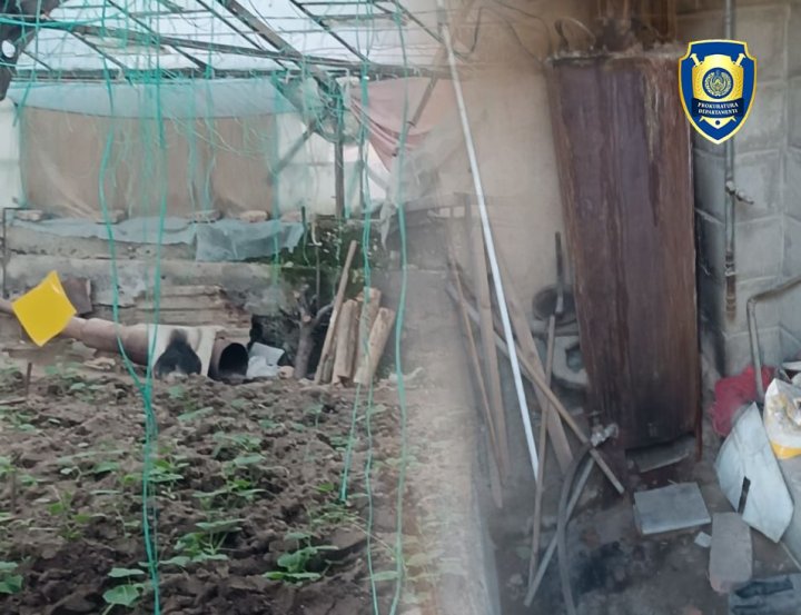 Очередные кражи энергоресурсов, в особо крупном размере, выявили в Ташкентской и Самаркандской областях