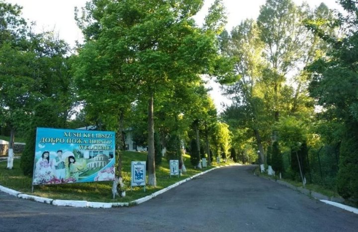 В Узбекистане можно оформить через госуслуги поездку ребёнка в детский лагерь