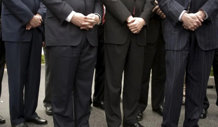 В Узбекистане реформируют подготовку чиновников