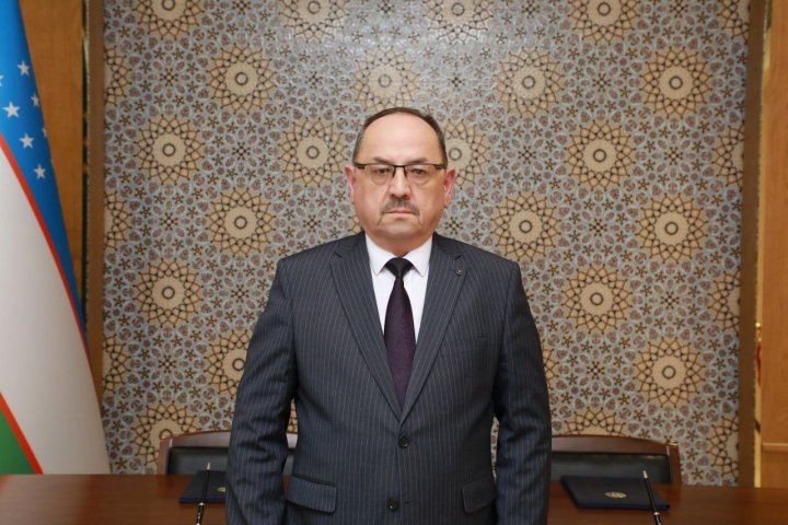 В Узбекистане отреагировали на информацию о распространении коронавируса