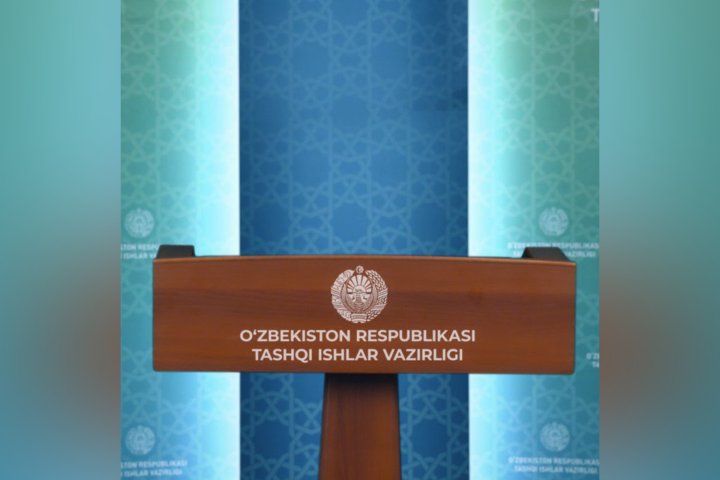 Узбекистан призывает Индию и Пакистан к сдержанности на фоне эскалации