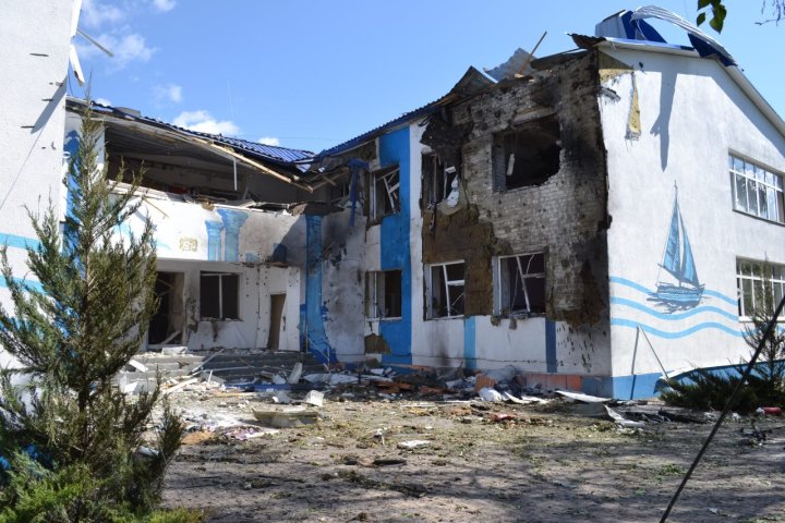 В результате удара ВСУ погиб узбекистанец