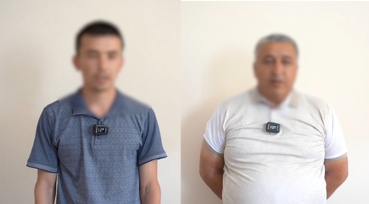 Два сотрудника энергосбыта задержаны при получении крупной взятки