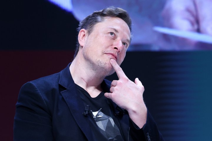 «Честно говоря, я был разочарован»: Илон Маск обрушился с критикой на Дональда Трампа