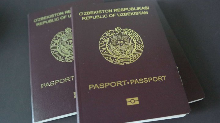 В Узбекистане депортированным не будут выдавать загранпаспорт в течение двух лет