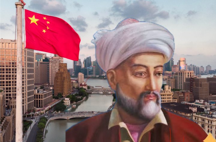 В Узбекистане заявили, что Алишер Навои родом из Китая — видео