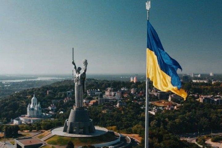 Украина ввела санкции против трёх узбекских компаний и одного гражданина