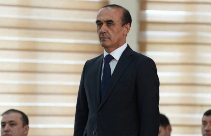 Ташкентский государственный медицинский университет получил нового ректора