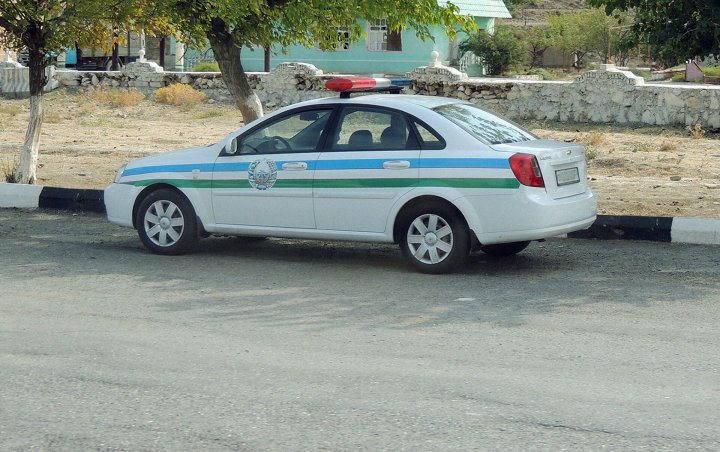 Ссора в Instagram обернулась смертью подростка в Узбекистане