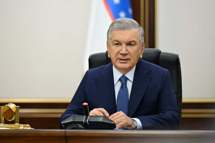 В Сырдарьинской области построят три современных животноводческих комплекса