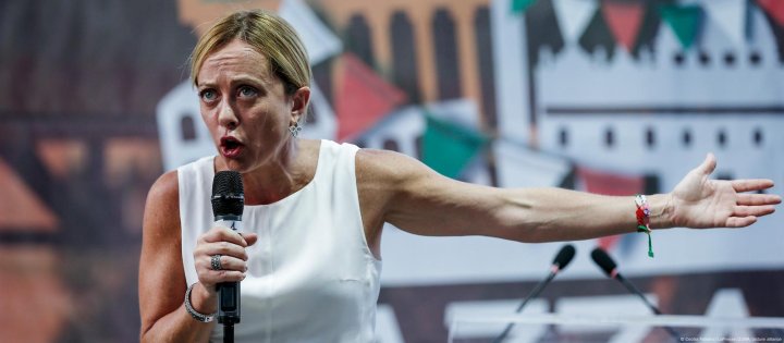 В Узбекистан приедет премьер-министр Италии