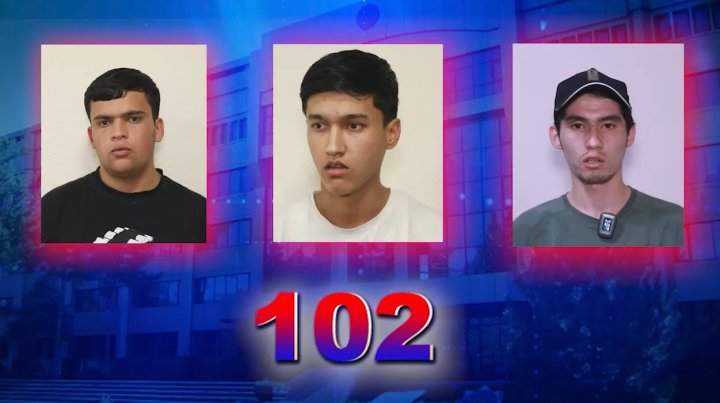 В Юнусабадском районе задержали трёх граждан, которые рекламировали Telegram-канал с наркотиками