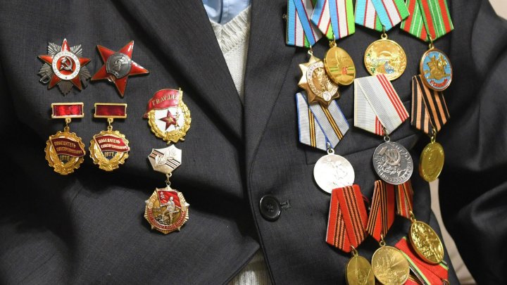 В Узбекистане проживают 82 ветерана Второй мировой войны, самому пожилому из них 114 лет