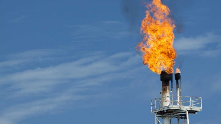 Узбекистан нарастил закупки газа в 41.5 раз