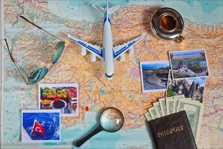 Узбекистан впервые принял свыше миллиона туристов за месяц