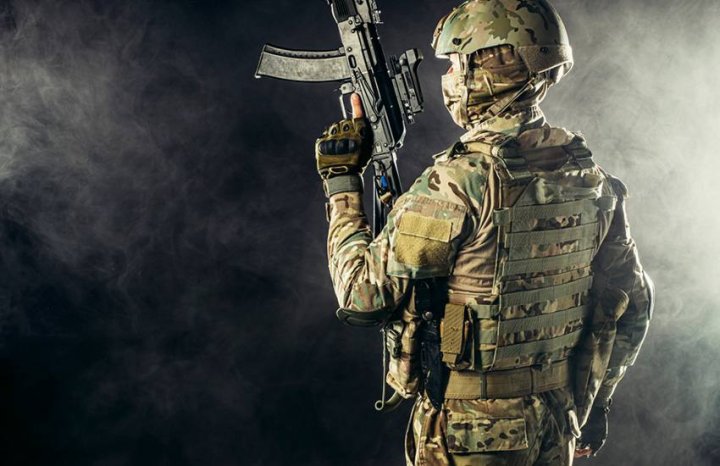 Узбекский спецназ примет «Вызов» в России