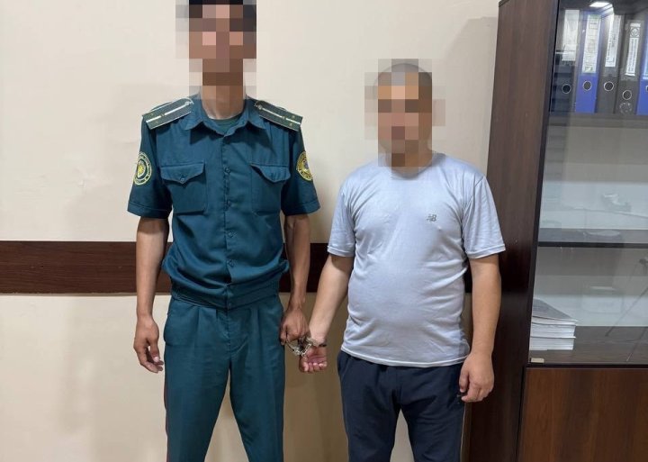 Предприниматель из Андижанской области может получить до 15 лет лишения свободы