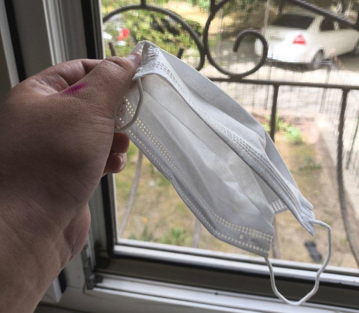 «Мы умоляем власти помочь, мы хотим дышать»: Как Ташкент пережил очередную пыльную бурю?