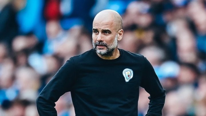 Новости для Хусанова: Главный тренер «Ман Сити» устал от футбола