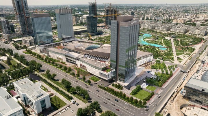 Иностранные компании считают, что инфляция в Узбекистане превысит 10%