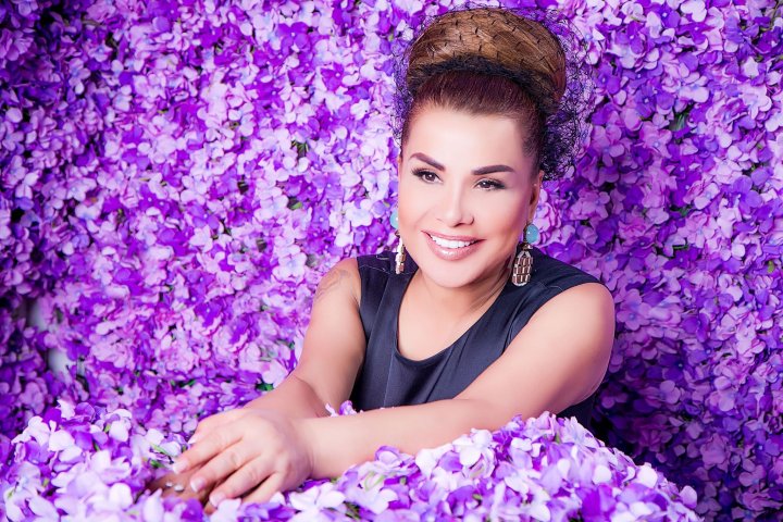 Узбекская певица Юлдуз Усманова обратилась к властям