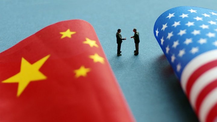 США планируют снизить пошлины на китайские товары до 50%