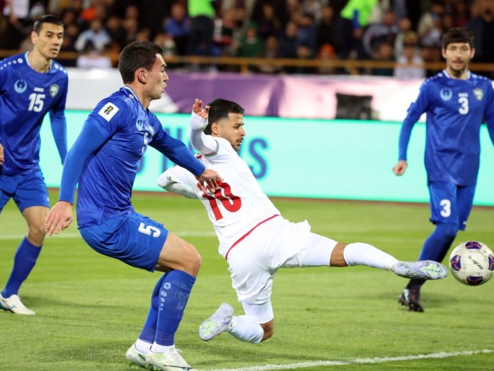 Виноваты мошенники: Билеты на матч Узбекистана против Катара будут продавать офлайн