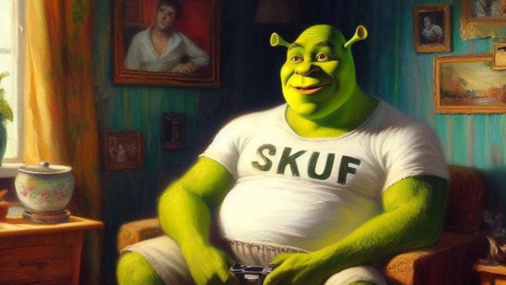 Скуфы: кто они и как изменить жизнь к лучшему