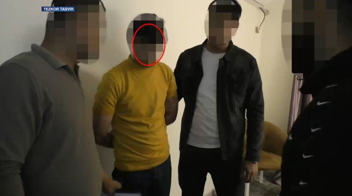 В Узбекистане прошли задержания злоумышленников, которые организовывали незаконную миграцию в США